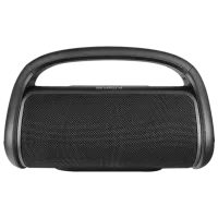 Портативная колонка Sven PS-350 30 Вт/ Черный