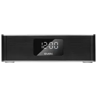 Портативная колонка Sven PS-190 10 Вт/ Черный