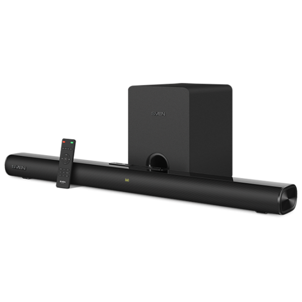 Саундбар Sven SB-2150A 2.1 / Черный photo 1