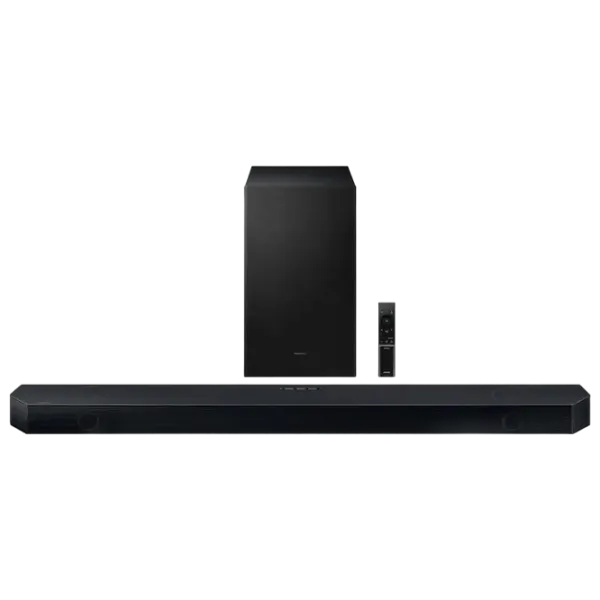 Soundbar Samsung HW-Q700D/UA 3.1.2 / Black photo 1