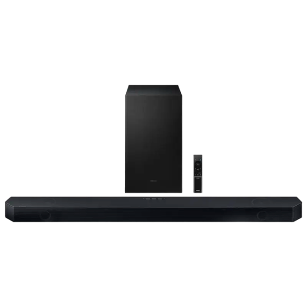 Soundbar Samsung HW-Q700D/UA 3.1.2 / Black photo 1