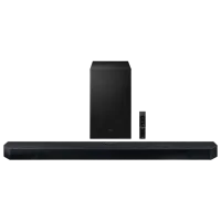 Soundbar Samsung HW-Q700D/UA 3.1.2 / Black