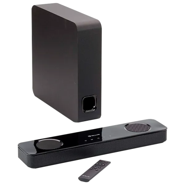 Boxe Tellur Hypnos 2.1 TLL161141 2.1 / Black photo 1