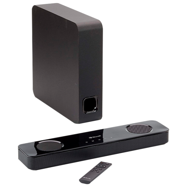 Boxe Tellur Hypnos 2.1 TLL161141 2.1 / Black photo 1