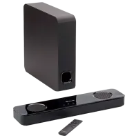 Boxe Tellur Hypnos 2.1 TLL161141 2.1 / Black