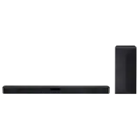 Колонки LG SN4 2.1 / Черный