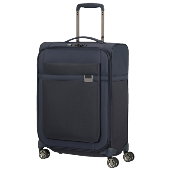 Valiză Samsonite Airea 41l/ Dark Blue photo 1