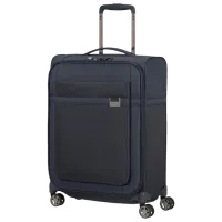 Чемодан Samsonite Airea 41л/ Темный Синий