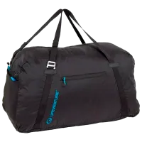 Сумка для путешествий Lifeventure Packable Duffle 70л/ Черный