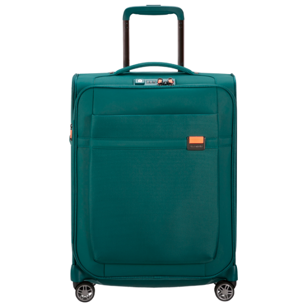 Valiză Samsonite Airea 41l/ Orange Blue photo 1 Valiză Samsonite Airea 41l/ Orange Blue photo 1