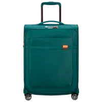 Valiză Samsonite Airea 41l/ Orange Blue