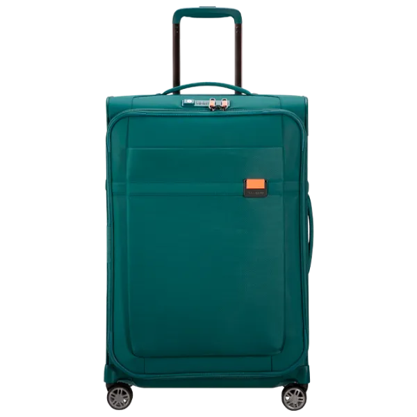Чемодан Samsonite Airea 73.5л/ Оранжевый Синий photo 1 Чемодан Samsonite Airea 73.5л/ Оранжевый Синий photo 1