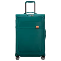 Чемодан Samsonite Airea 73.5л/ Оранжевый Синий