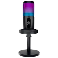 Микрофон Hator Signify RGB (HTA-510) Черный