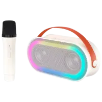 Microfon KTV P6 White