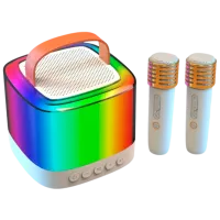 Microfon KTV T7 White