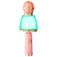 Microfon KTV Q16 Pink