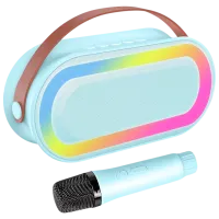 Microfon KTV P6 Blue