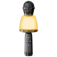 Microfon KTV Q16 Black