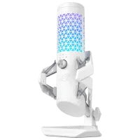 Микрофон Asus ROG Carnyx Белый