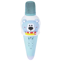 Microfon Richi Tichi XL-640 Blue