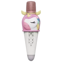 Microfon Richi Tichi XL-620 Pink