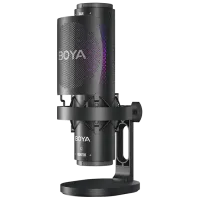 Microfon Boya K9 Black