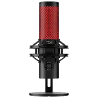 Микрофон HyperX QuadCast 2 Черный