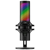 Микрофон HyperX QuadCast 2S Черный