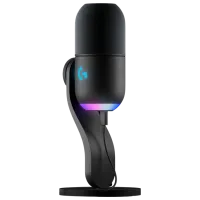 Микрофон Logitech Yeti GX Черный