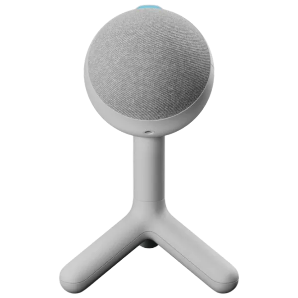 Микрофон Logitech Yeti Orb Белый photo 1