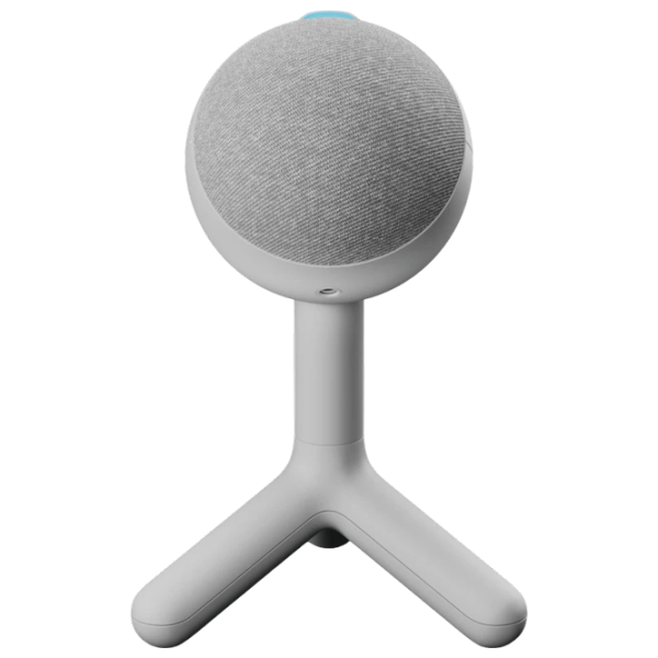 Микрофон Logitech Yeti Orb Белый photo 1