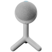 Микрофон Logitech Yeti Orb Белый