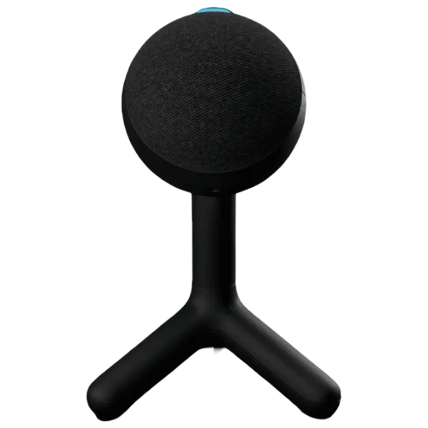 Микрофон Logitech Yeti Orb Черный photo 1