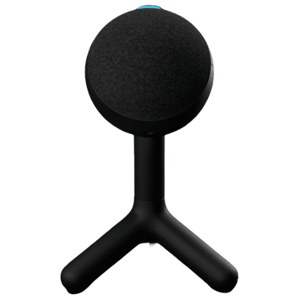 Микрофон Logitech Yeti Orb Черный photo 1