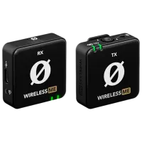 Microfon Rode Wireless ME Black