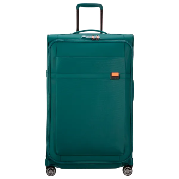 Чемодан Samsonite Airea 111.5л/ Оранжевый Синий photo 1 Чемодан Samsonite Airea 111.5л/ Оранжевый Синий photo 1