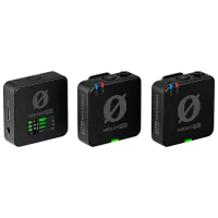 Microfon Rode Wireless PRO Black