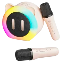 Microfon KTV K01 White