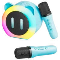 Microfon KTV K01 Blue