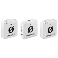 Microfon Rode ME Dual White