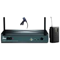 Microfon JTS US-8001D/PT-850B-CM501 Black