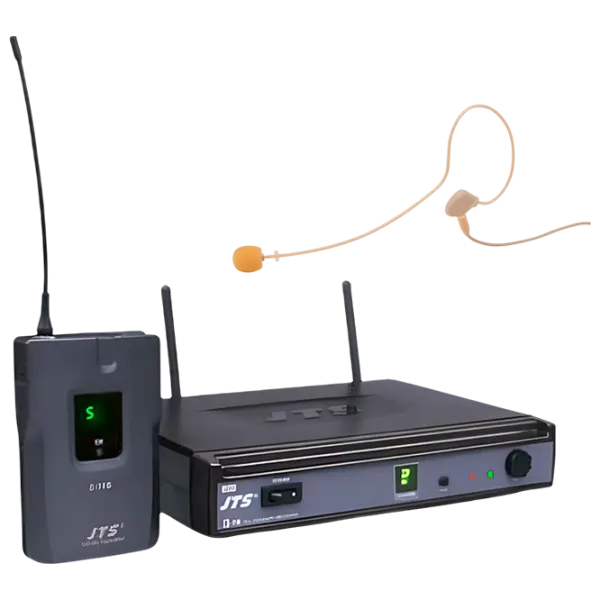 Microfon JTS JTS E-7R/E-7TB+CM-801 Black photo 1