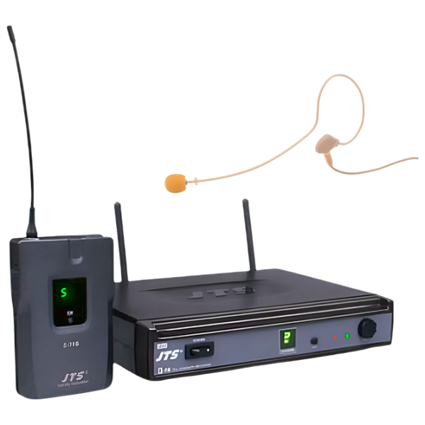 Microfon JTS JTS E-7R/E-7TB+CM-801 Black photo 1