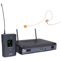 Microfon JTS JTS E-7R/E-7TB+CM-801 Black