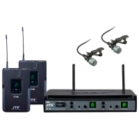 Microfon JTS E-7Du/E-7TBD+CM-501 Black