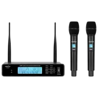 Microfon Profixx K230U Black