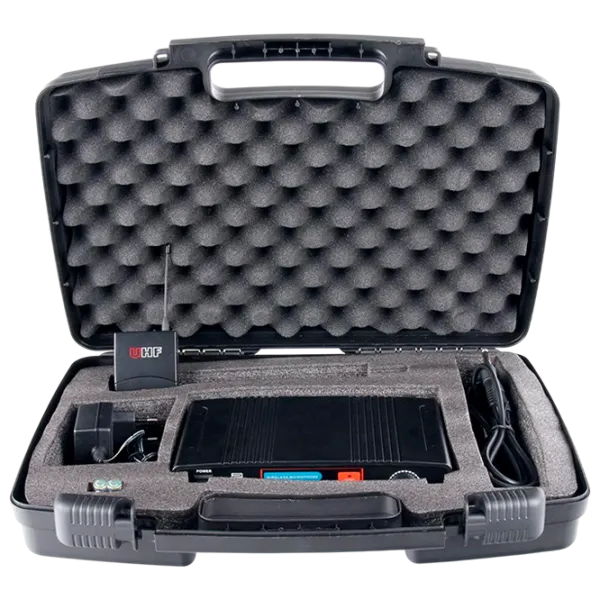 Микрофон Pronomic UBF-11 K7 Черный photo 1