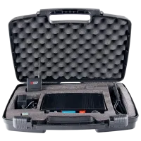 Microfon Pronomic UBF-11 K7 Black