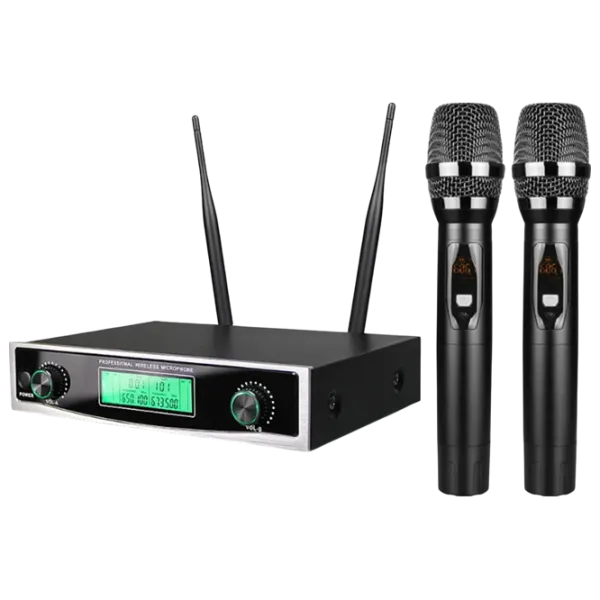 Микрофон CM Audio J8 Черный photo 1